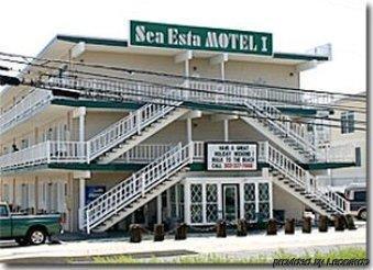 The Dunes Rehoboth Beach Dewey Beach Bagian luar foto