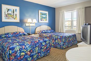The Dunes Rehoboth Beach Dewey Beach Bagian luar foto