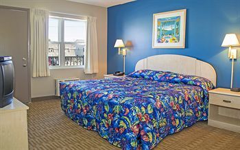 The Dunes Rehoboth Beach Dewey Beach Bagian luar foto