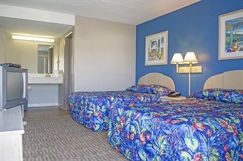The Dunes Rehoboth Beach Dewey Beach Bagian luar foto