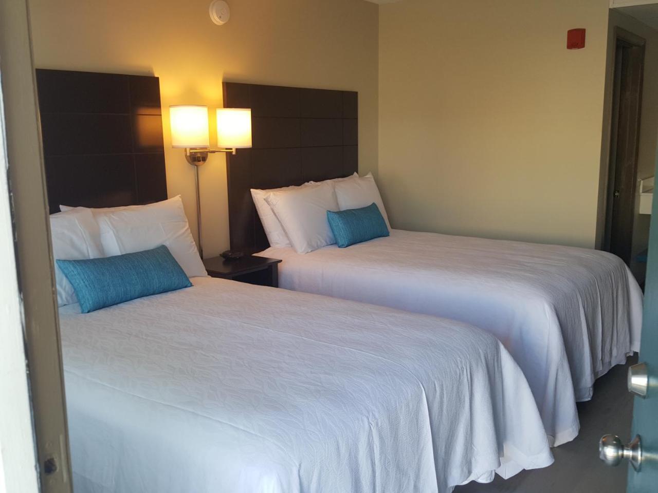 The Dunes Rehoboth Beach Dewey Beach Bagian luar foto