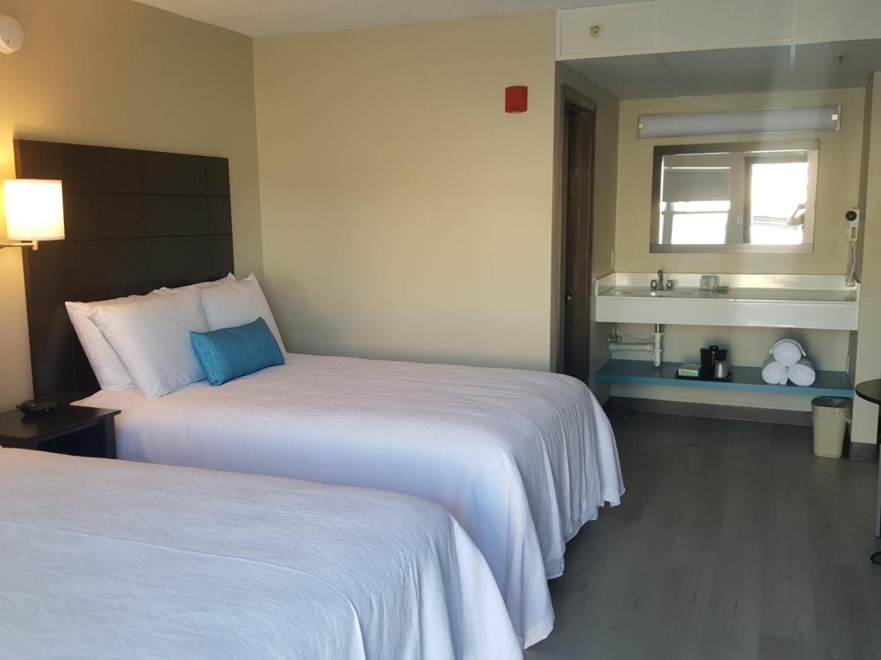 The Dunes Rehoboth Beach Dewey Beach Bagian luar foto