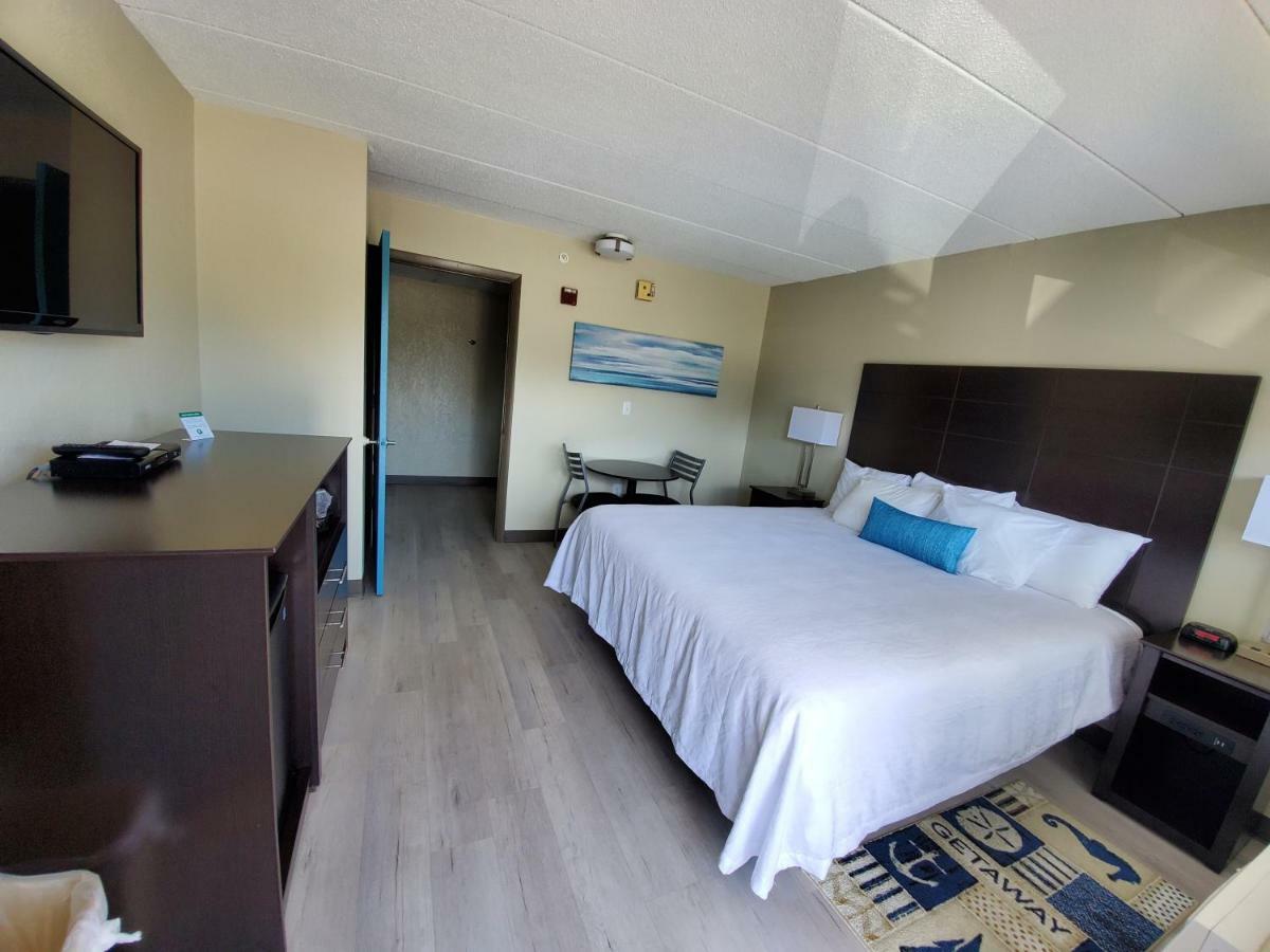 The Dunes Rehoboth Beach Dewey Beach Bagian luar foto